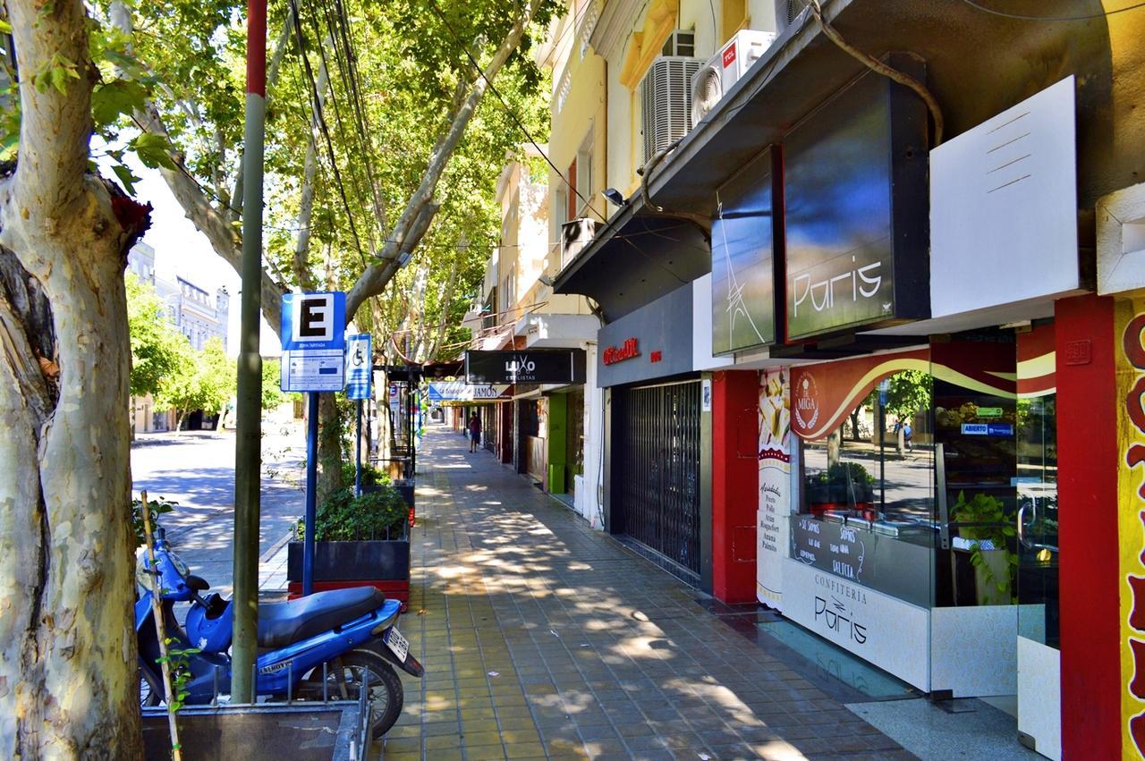 Hotel La Toja San Juan Exterior foto